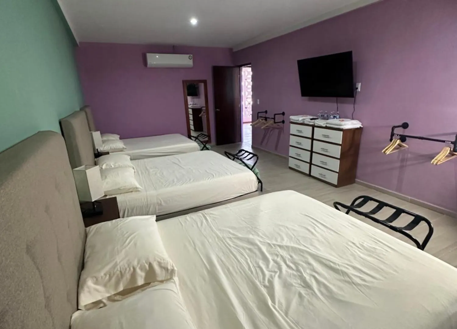 Puul Suites Mérida 0*,  Mexico