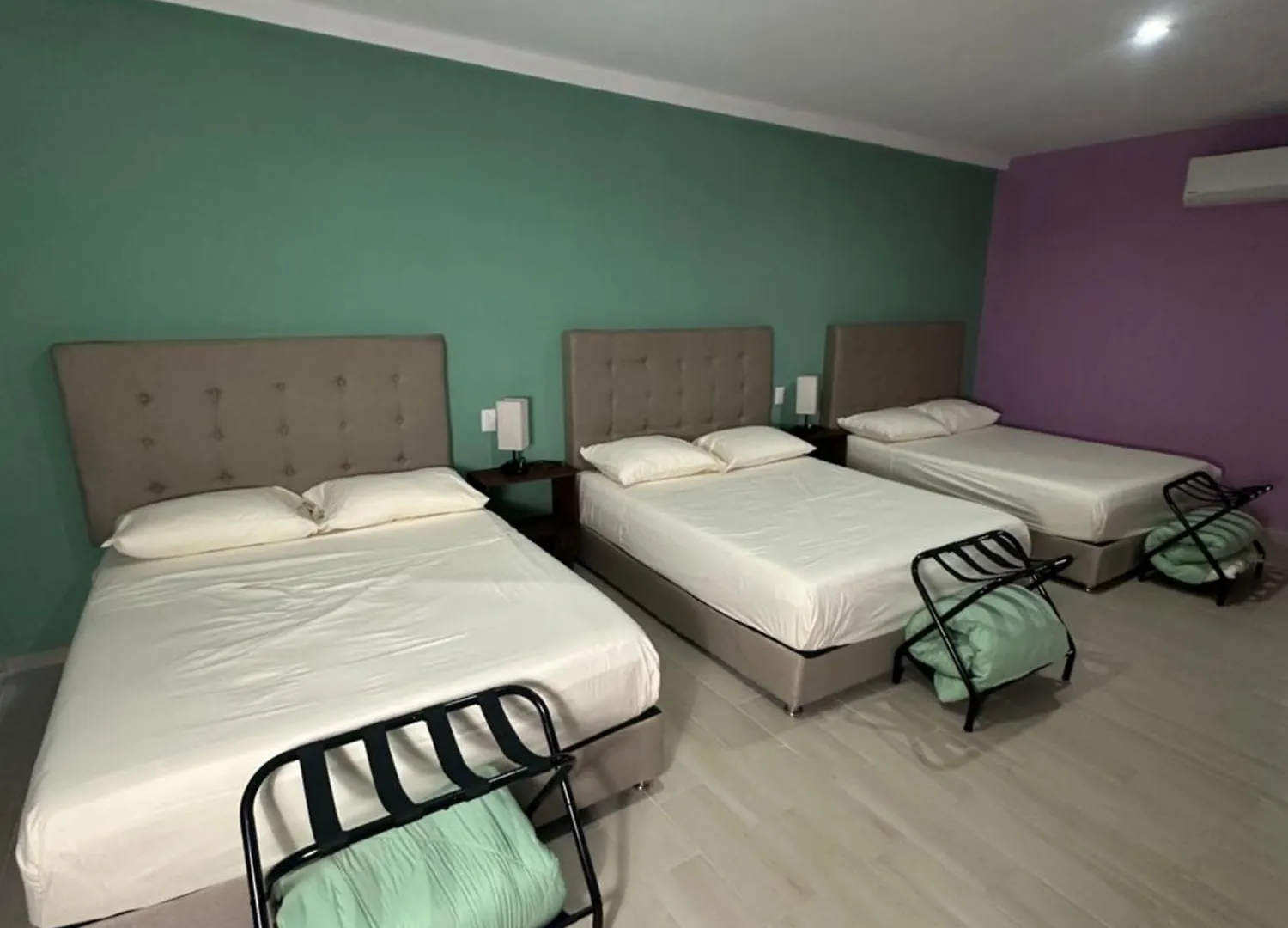 Puul Suites Mérida Appartement