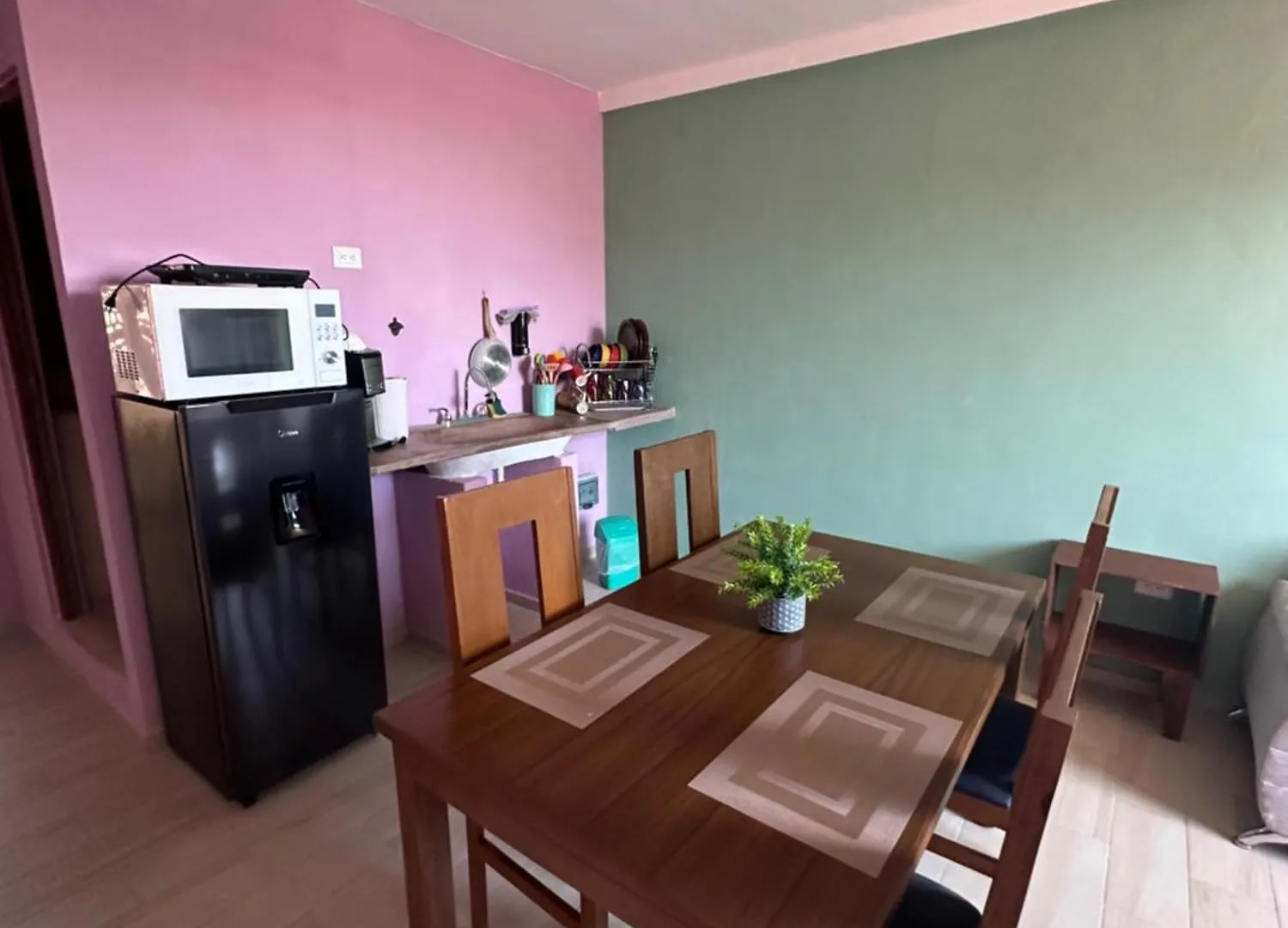 Appartement Puul Suites Mérida Mexico