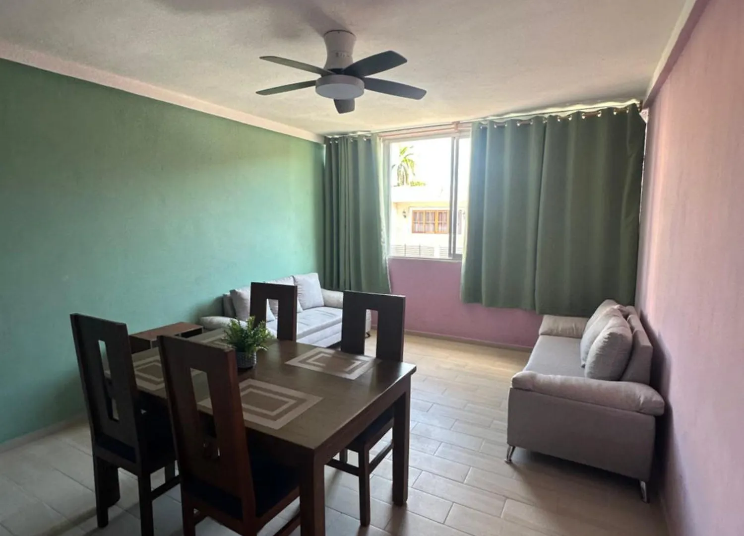 Appartement Puul Suites Mérida