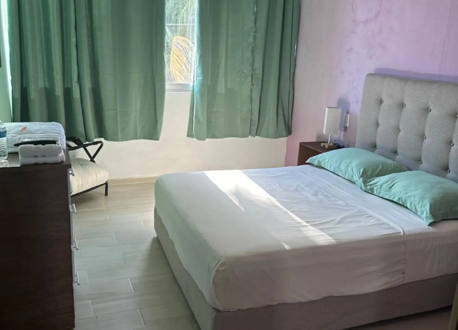 Puul Suites Mérida