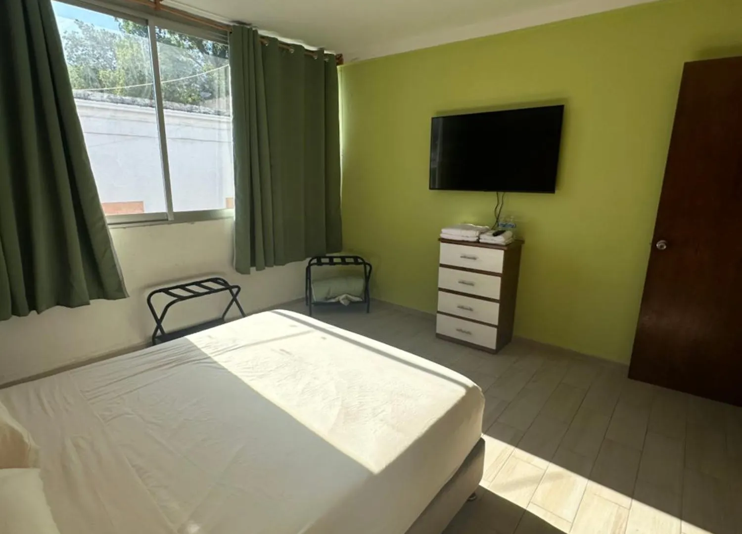 Puul Suites Mérida Appartement