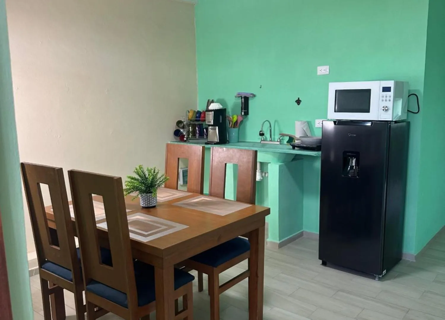 Puul Suites Mérida Appartement