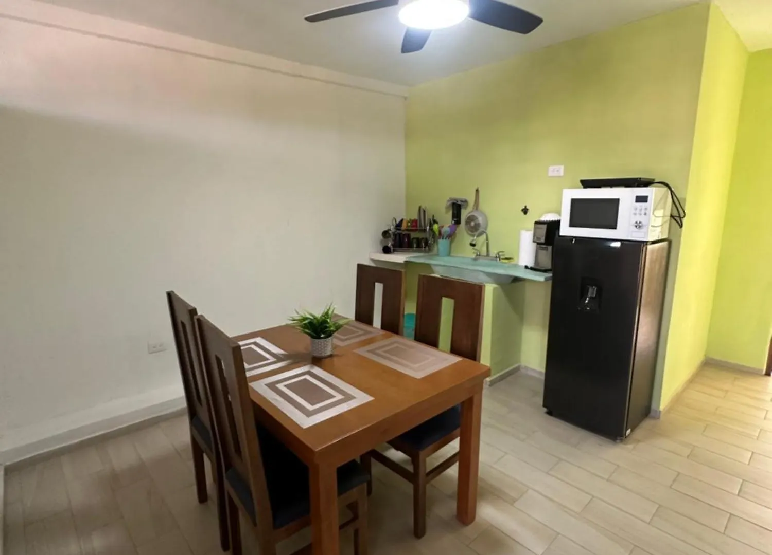 Puul Suites Mérida Mexico