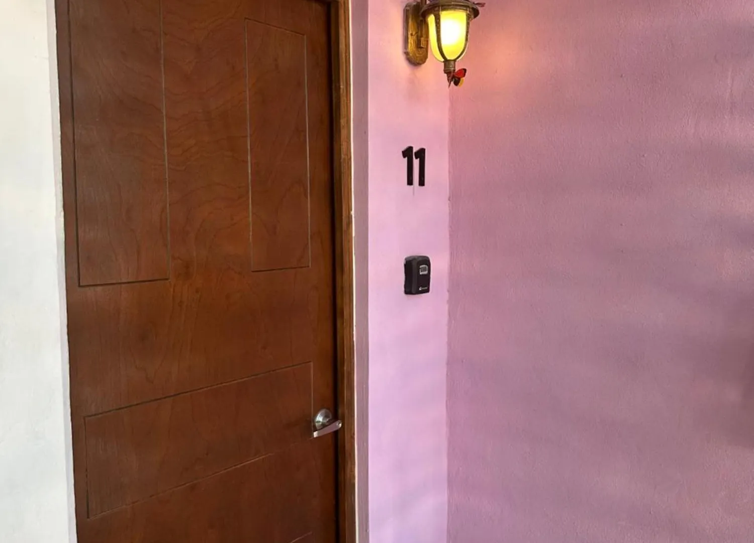 Puul Suites Mérida 0*,