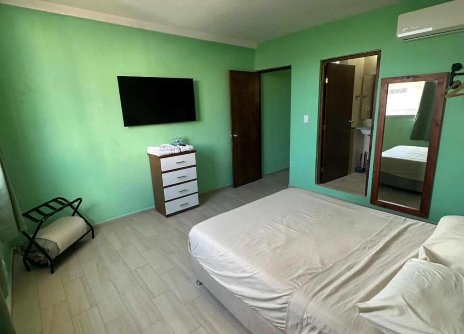 Puul Suites Mérida 0*,  Mexico