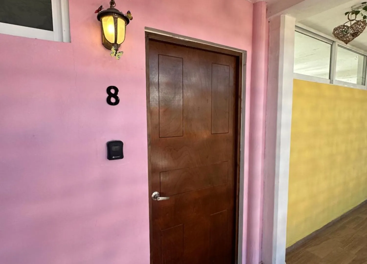 Puul Suites Mérida