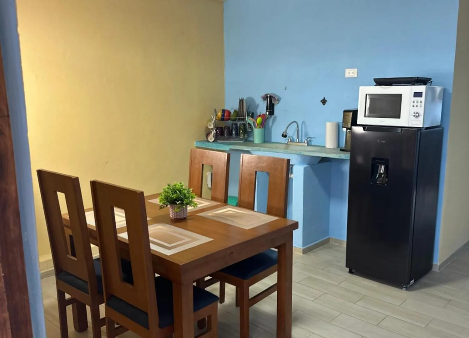 Appartement Puul Suites Mérida