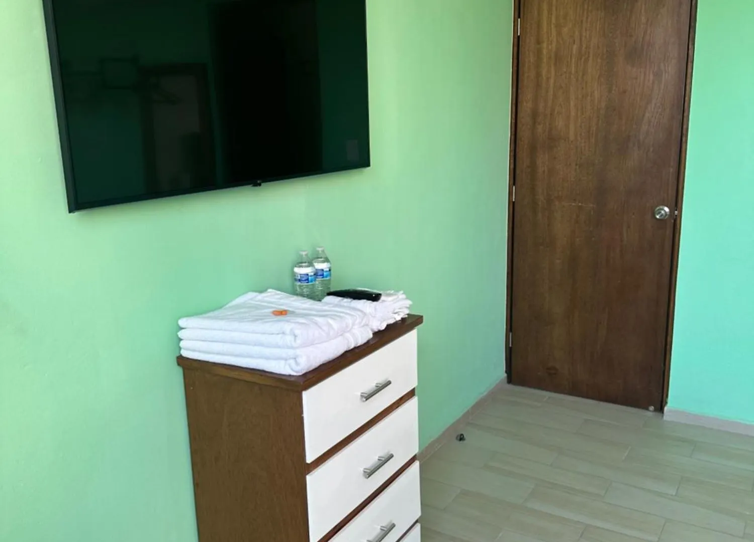 Puul Suites Mérida