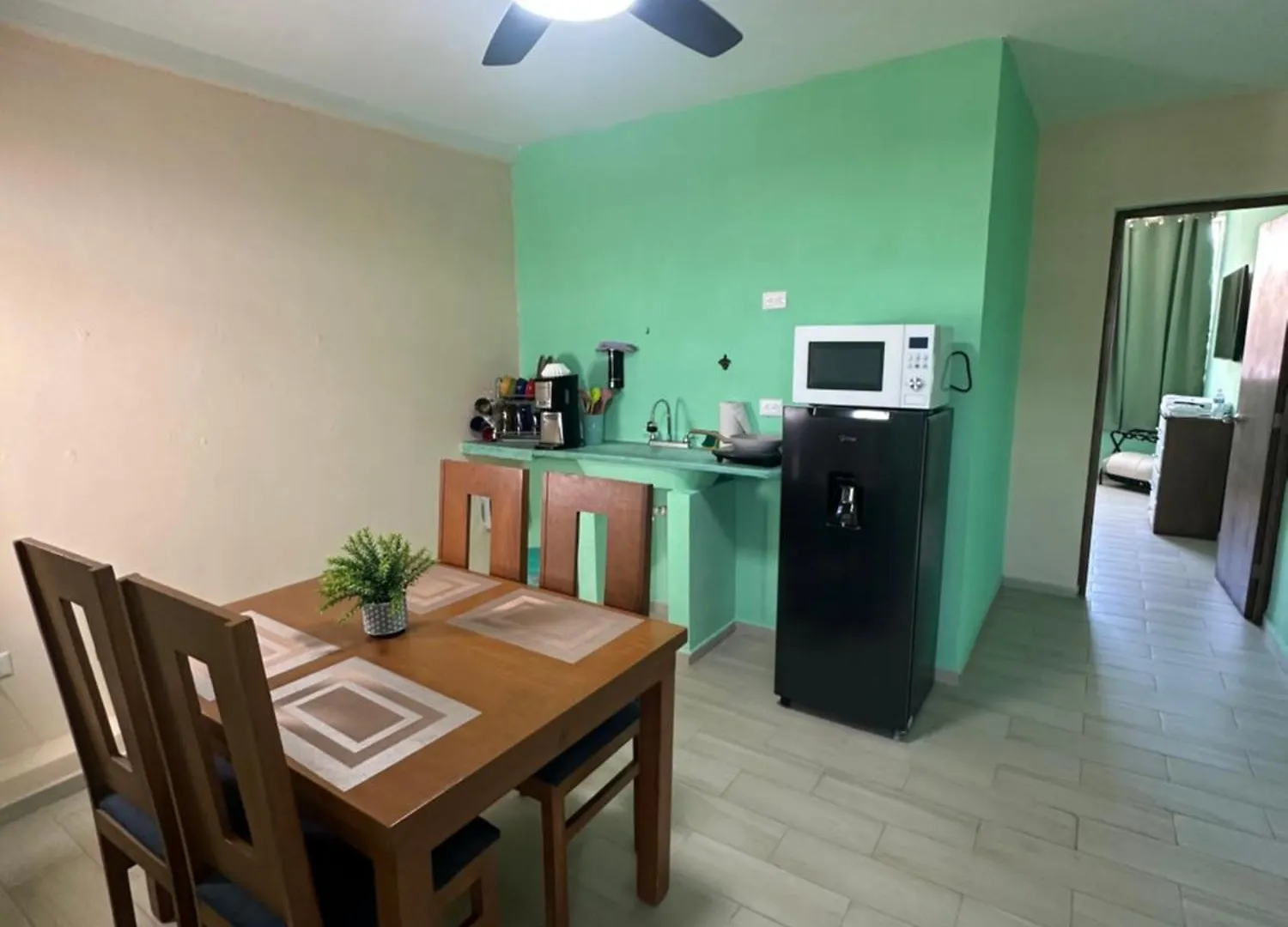 Puul Suites Mérida Appartement