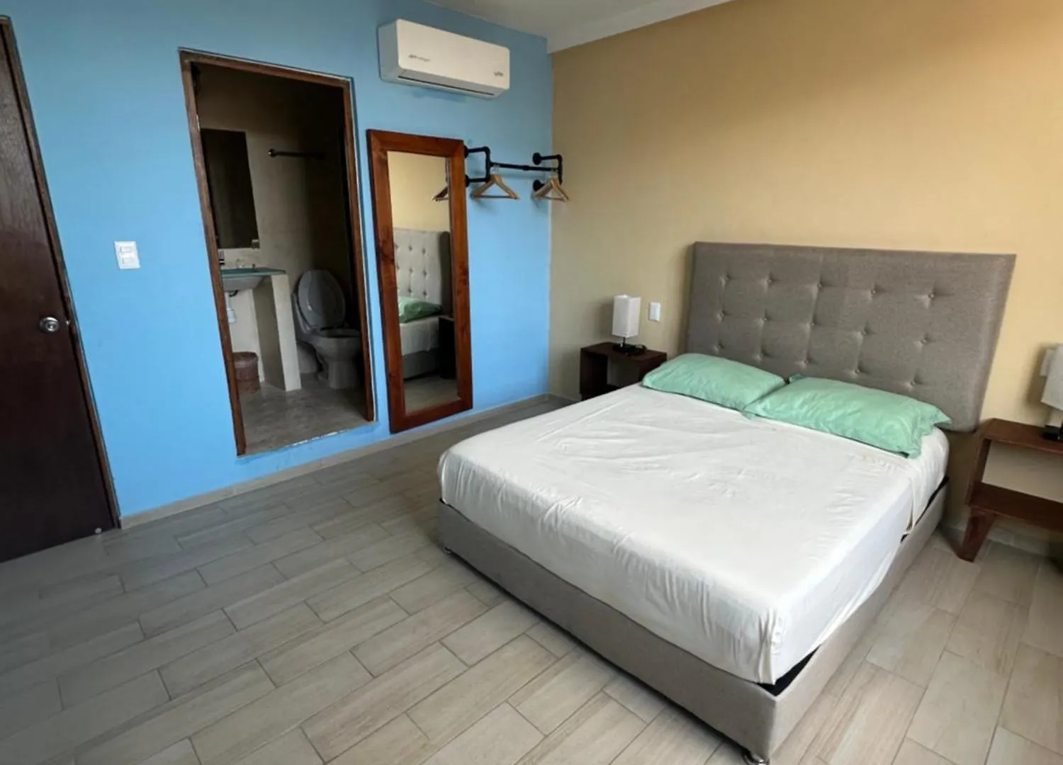 Puul Suites Mérida