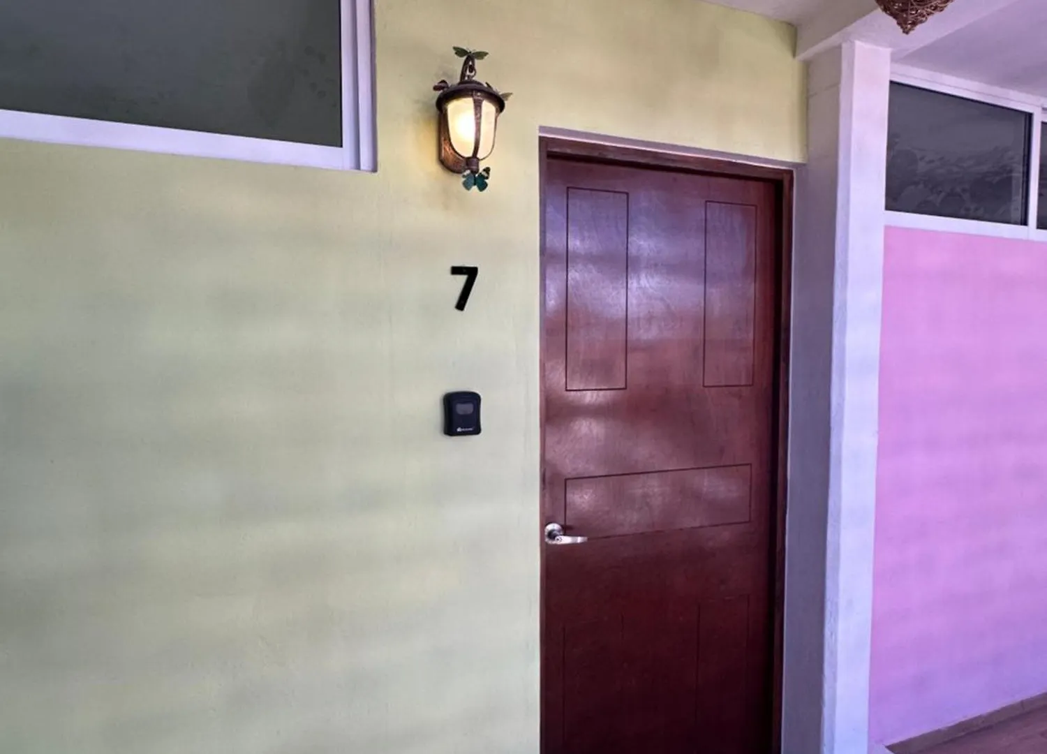 Appartement Puul Suites Mérida
