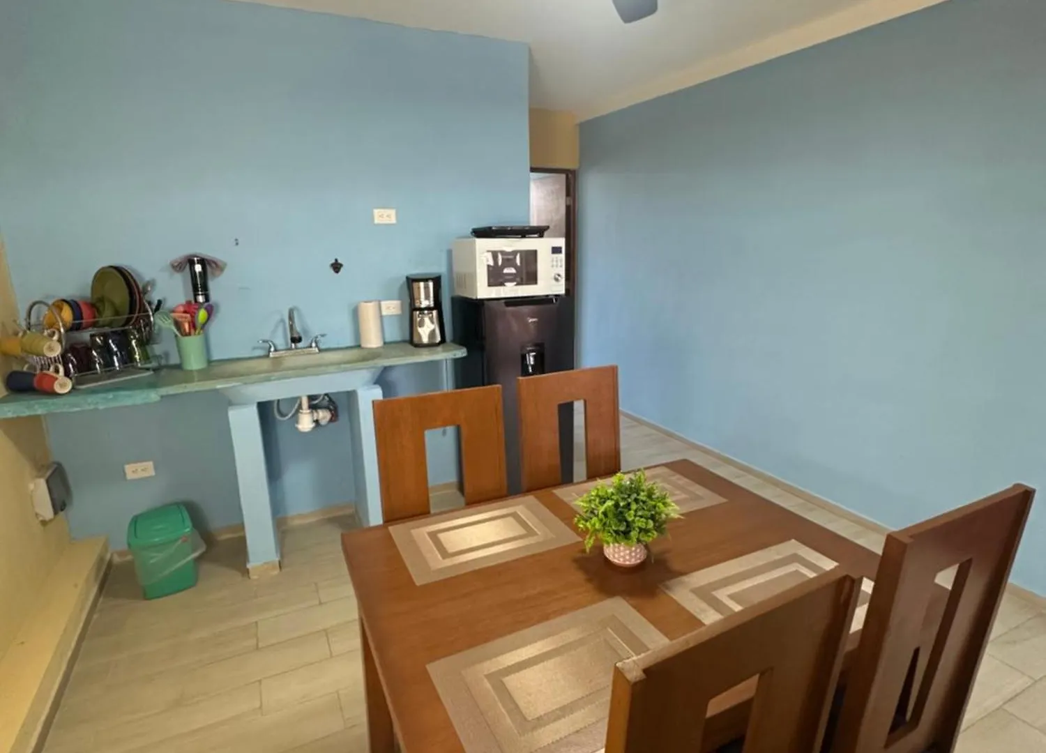 Puul Suites Mérida 0*,  Mexico
