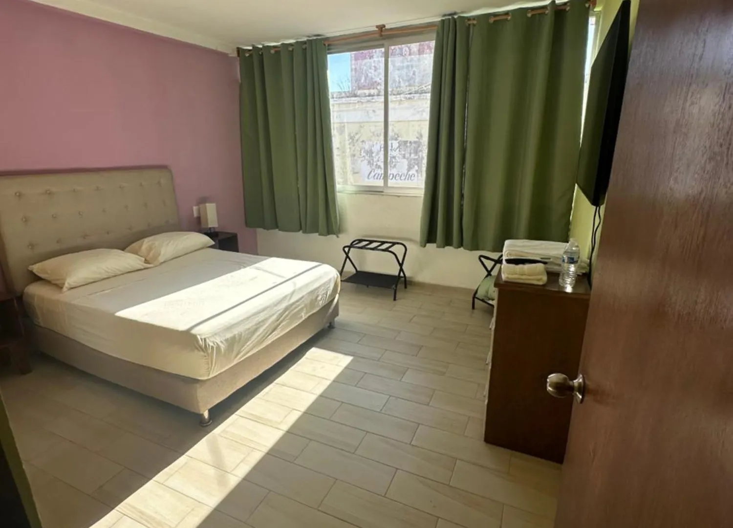 Appartement Puul Suites Mérida
