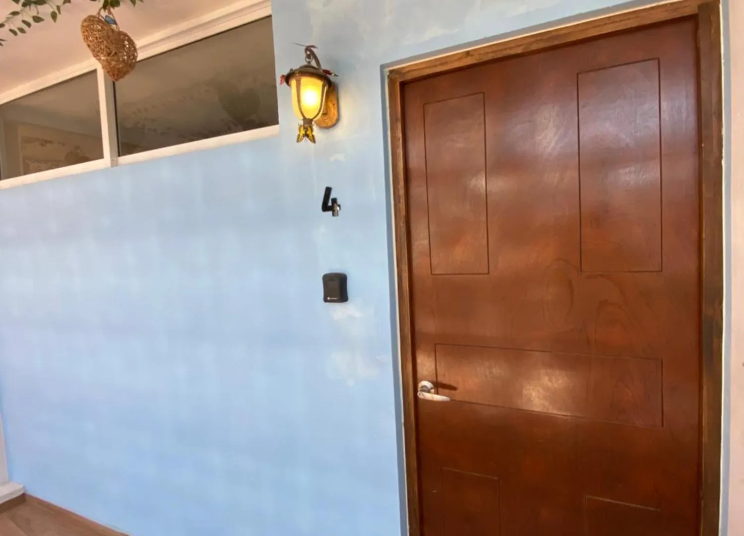 Appartement Puul Suites Mérida