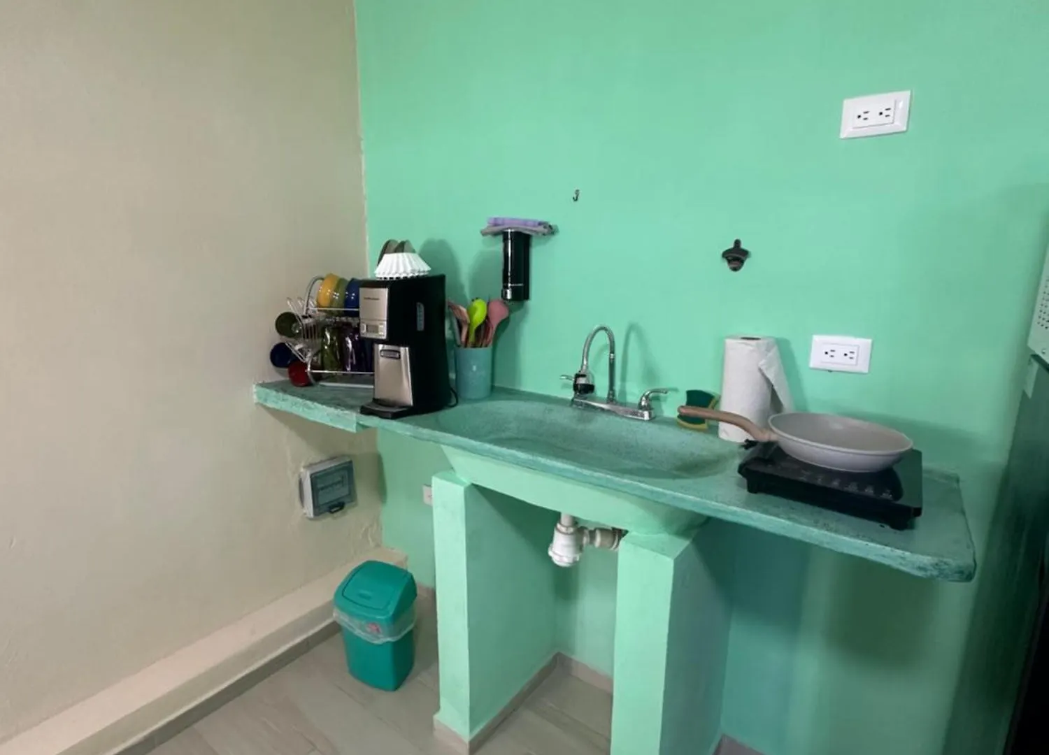 Puul Suites Mérida