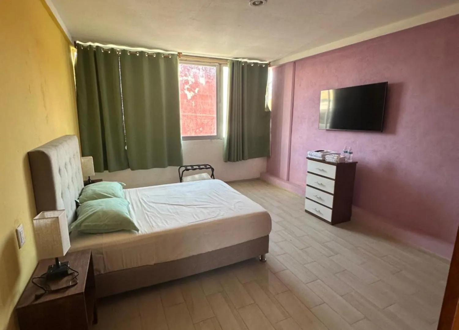 Appartement Puul Suites Mérida