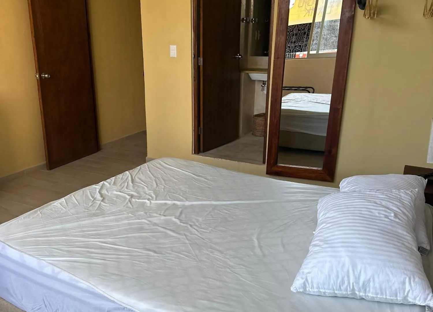 Puul Suites Mérida Appartement