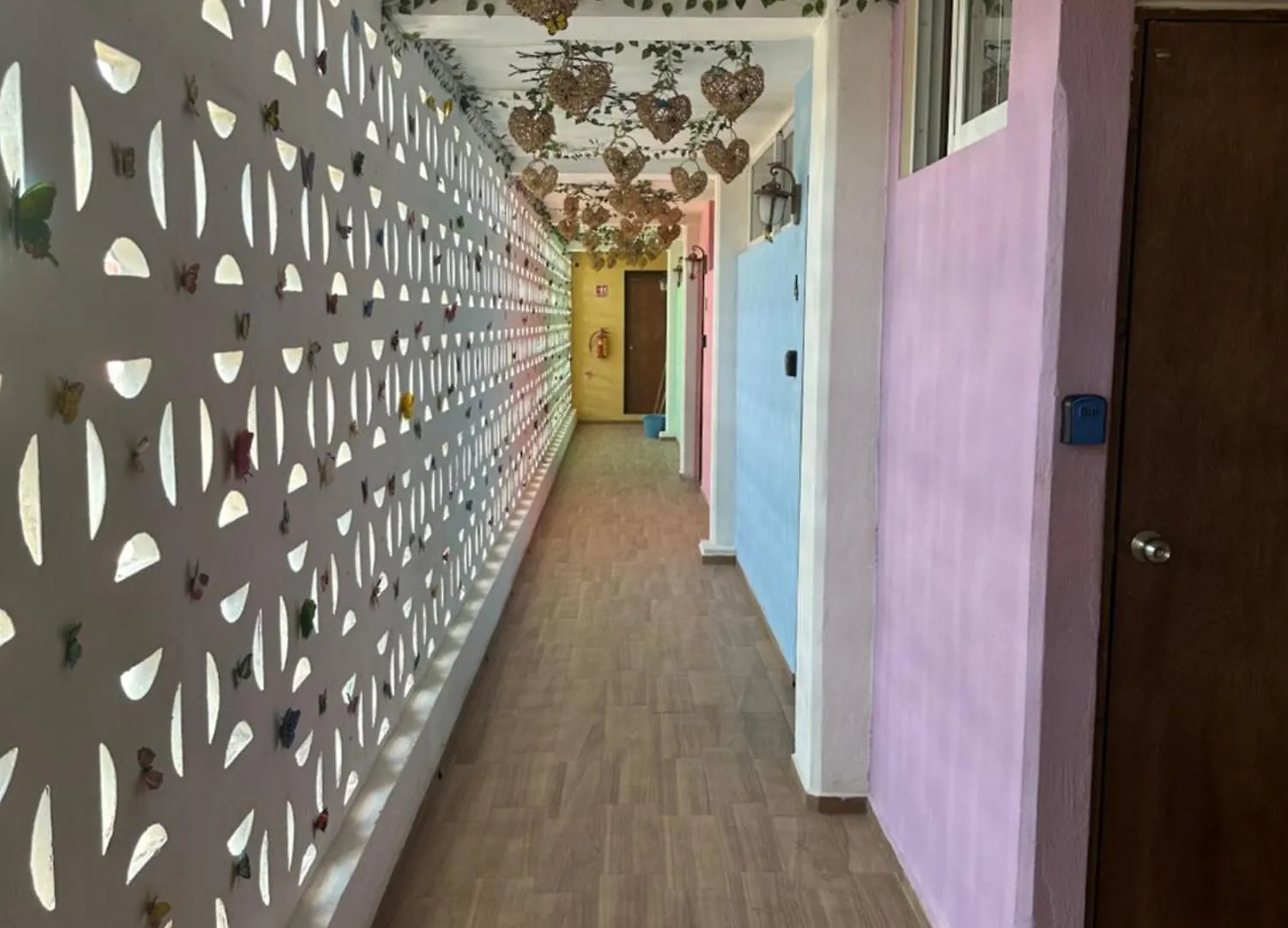 Puul Suites Mérida