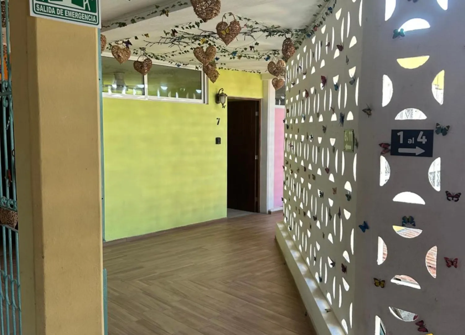 Puul Suites Mérida Mexico